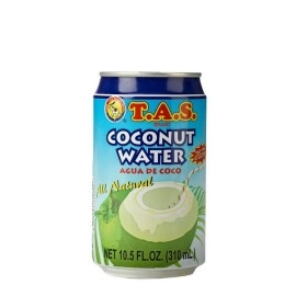 Cocunut water
