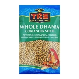 Corriander seeds (Dhania whole)