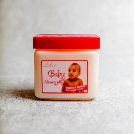 Baby Nursery Jelly