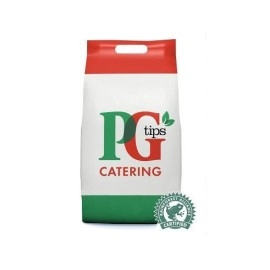 PG Tips 40 (loose)
