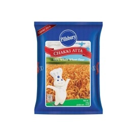 Aashirvaad Atta (Weat Flour)